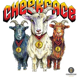 Cheekface w/ special guest Bodega