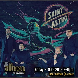 Saint Astro