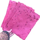 DIY Papermaking