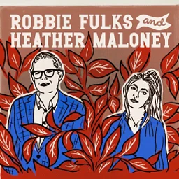 Robbie Fulks & Heather Maloney - 11/10