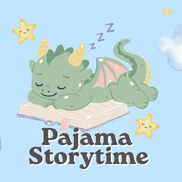 Pajama Storytime 5:30 pm