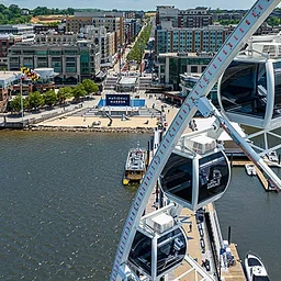 The Capital Wheel