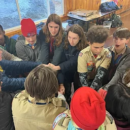 National Youth Leadership Training (NYLT) Winter 2027