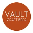 Vault Craft Beer