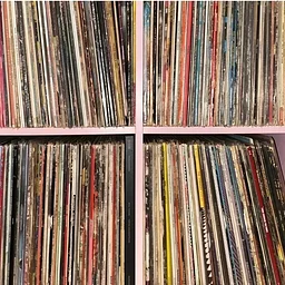 BYO Vinyl Night + All Day Happy Hour