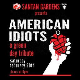 American Idiots LIVE at SanTan Gardens