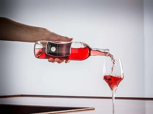 National Rosé Wine Day