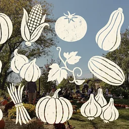 Harvest Fest