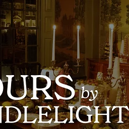 Holiday Candlelight Tours
