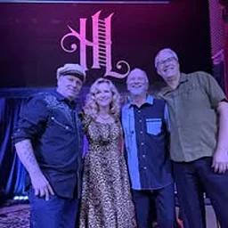Lena and the Lovekills