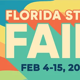 2027 Florida State Fair