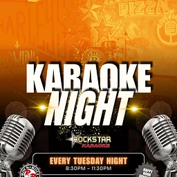 Rockstar Karaoke