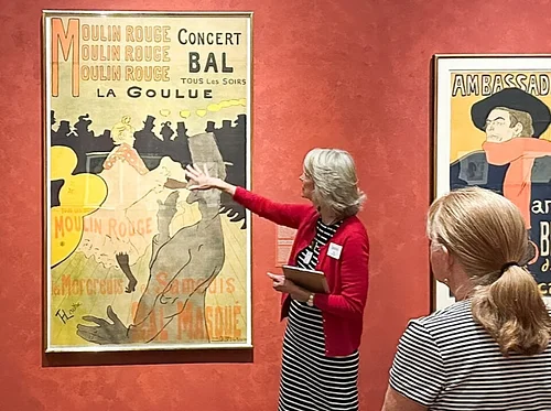 Member Night at the Museum