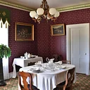 Behind Every Door: A Walking Tour of Lives Once Lived (Members Only Event)