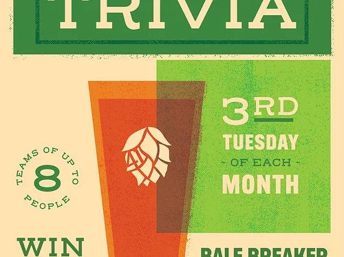 December Trivia Night