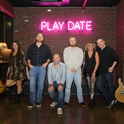 Play Date