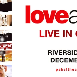 Love Actually In Concert