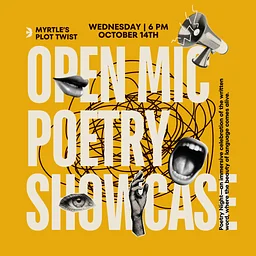 Poetry Night