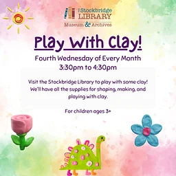 Play With Clay