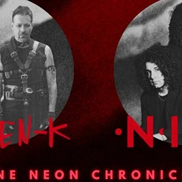 Julien-K & NITE - The Neon Chronicles II Tour