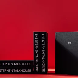 BAR: TOLD BY MANY – CELEBRATING THE STEPHEN TALKHOUSE