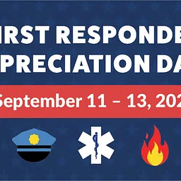 First Responders Days