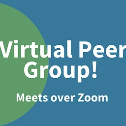 November Virtual Peer Group