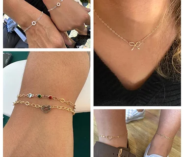 Linx & Lox Permanent Jewelry