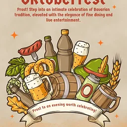 Oktoberfest