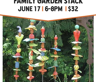 Family Garden Stack