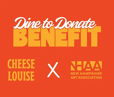 Dine to Donate Benefit at Cheese Louise