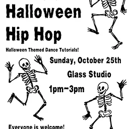 Halloween Hip Hop