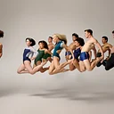 PARSONS DANCE