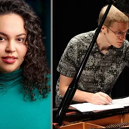 Skylight Concert Series: “Voices Within”