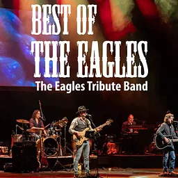 Best of The Eagles