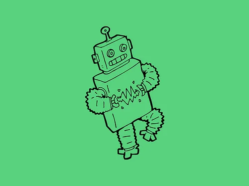 Summer Camp: Robot Roundup