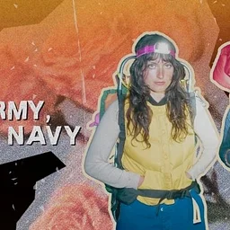 The Esbenshade Series & Marietta College Present: The Army, The Navy