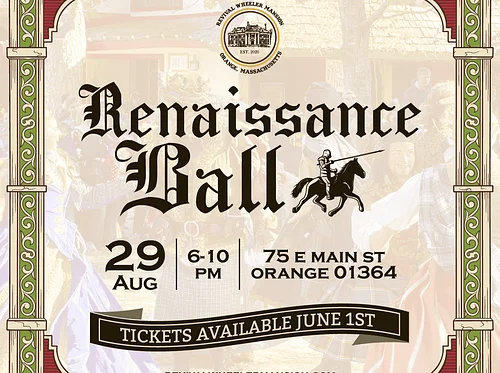 Renaissance Ball