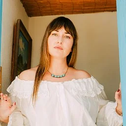 Jess Williamson