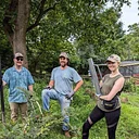 Restoration Workday – Full
