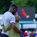 Movies in the Park