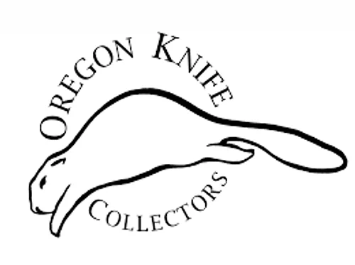 49th Annual Oregon Knife Show