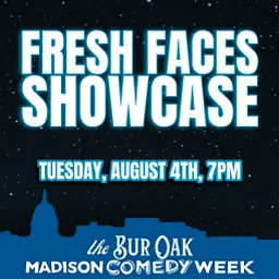 Fresh Faces Showcase