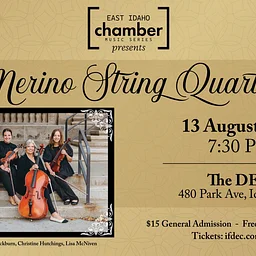 Merino String Quartet