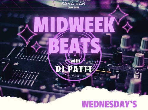 Midweek Beats