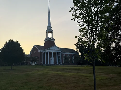 Ridgefield Town Walk