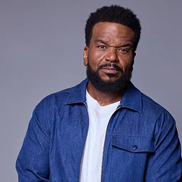 Craig Robinson