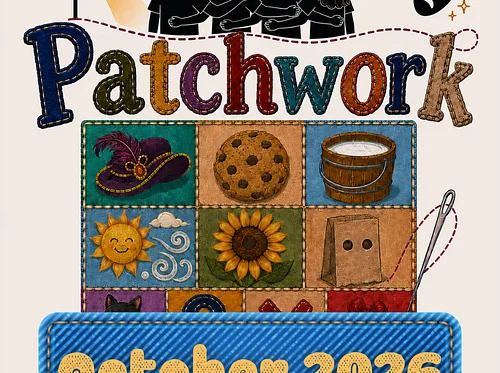 Patchwork