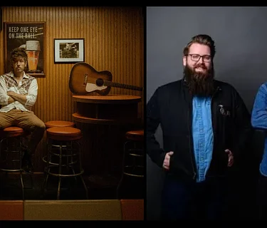 Brett Newski & the Bad Inventions