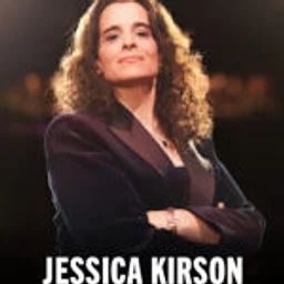 Jessica Kirson